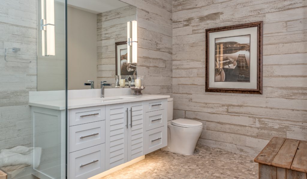 Beach House Bathroom Renovations Kelowna Fresh Approach Designs