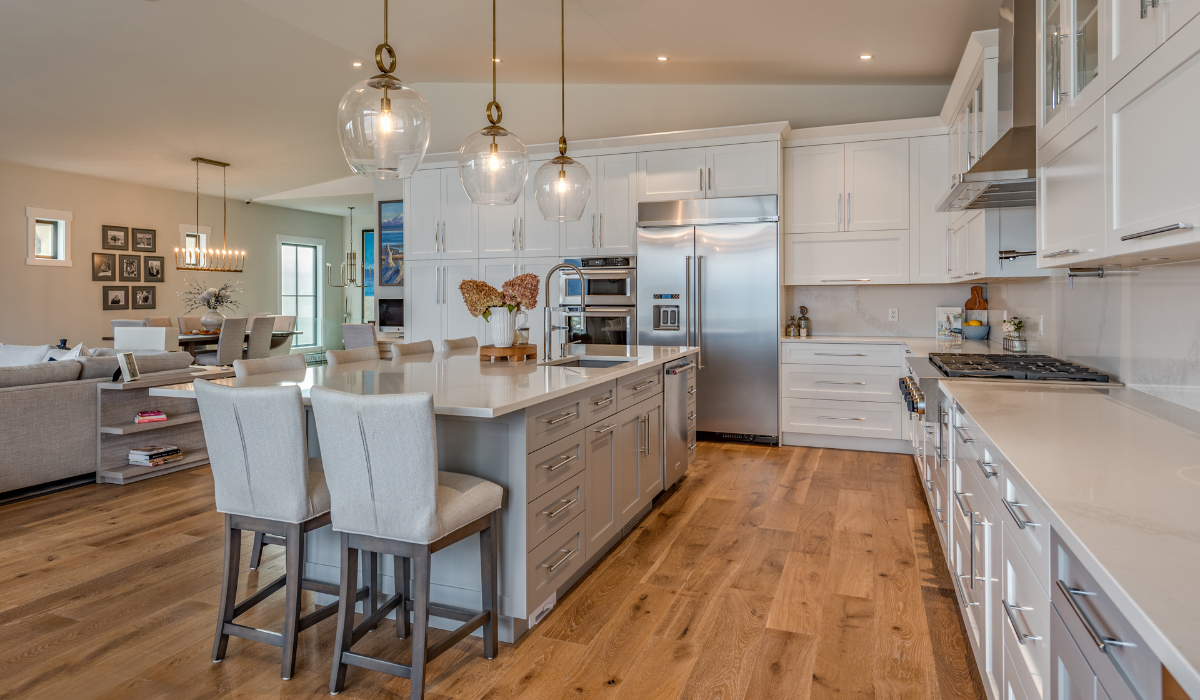 kelowna kitchen Interior Design and Renovation