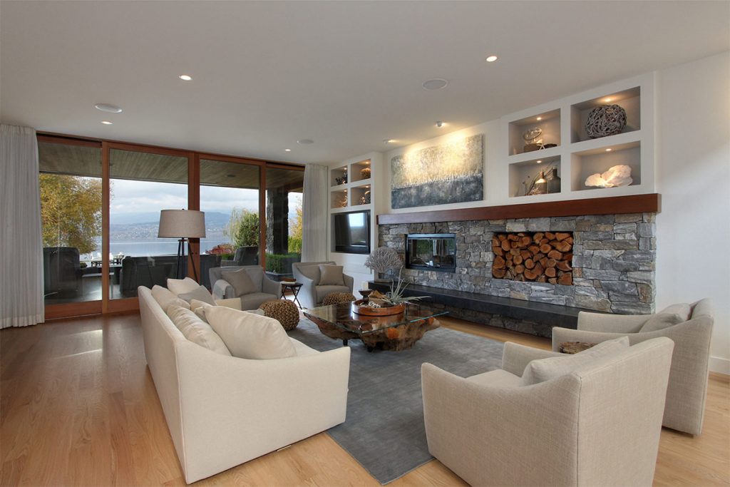 Our Award-Winning Kelowna Home Interior Design & Renovation Projects