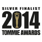 2014 Tommie Awards Silver Finalist