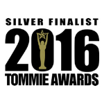 2016 Tommie Awards Silver Finalist