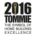 2016 Tommie Symbol of Excellence