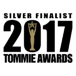 2017 Tommie Awards Silver Finalist