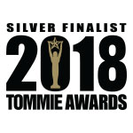 2018 Tommie Awards Silver Finalist