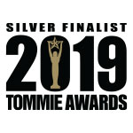 2019 Tommie Awards Silver Finalist