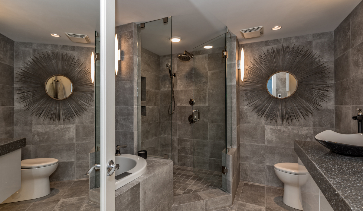  condo master bathroom kelowna interior design and renovation 3